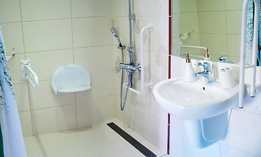Apartamento Przytulny Kat Białowieża Exterior foto