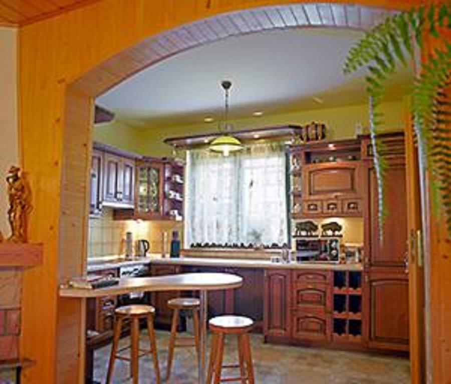 Apartamento Przytulny Kat Białowieża Exterior foto