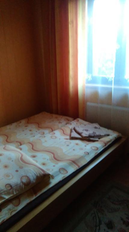 Apartamento Przytulny Kat Białowieża Exterior foto